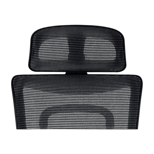 Hood Seating Headrest (for retrofit)