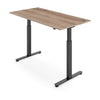 ACTIVE 2 Dual Motor Electric Standing Desk 120x80cm