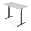 ACTIVE 2 Dual Motor Electric Standing Desk 160x80cm