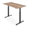FLYTTA 2 Dual Motor Electric Standing Desk 160x80cm
