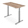 FLYTTA 2 Dual Motor Electric Standing Desk 120x80cm