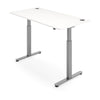 FLYTTA 2 Dual Motor Electric Standing Desk 120x80cm