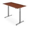 ACTIVE 2 Dual Motor Electric Standing Desk 120x70cm