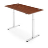 ACTIVE 2 Dual Motor Electric Standing Desk 120x80cm