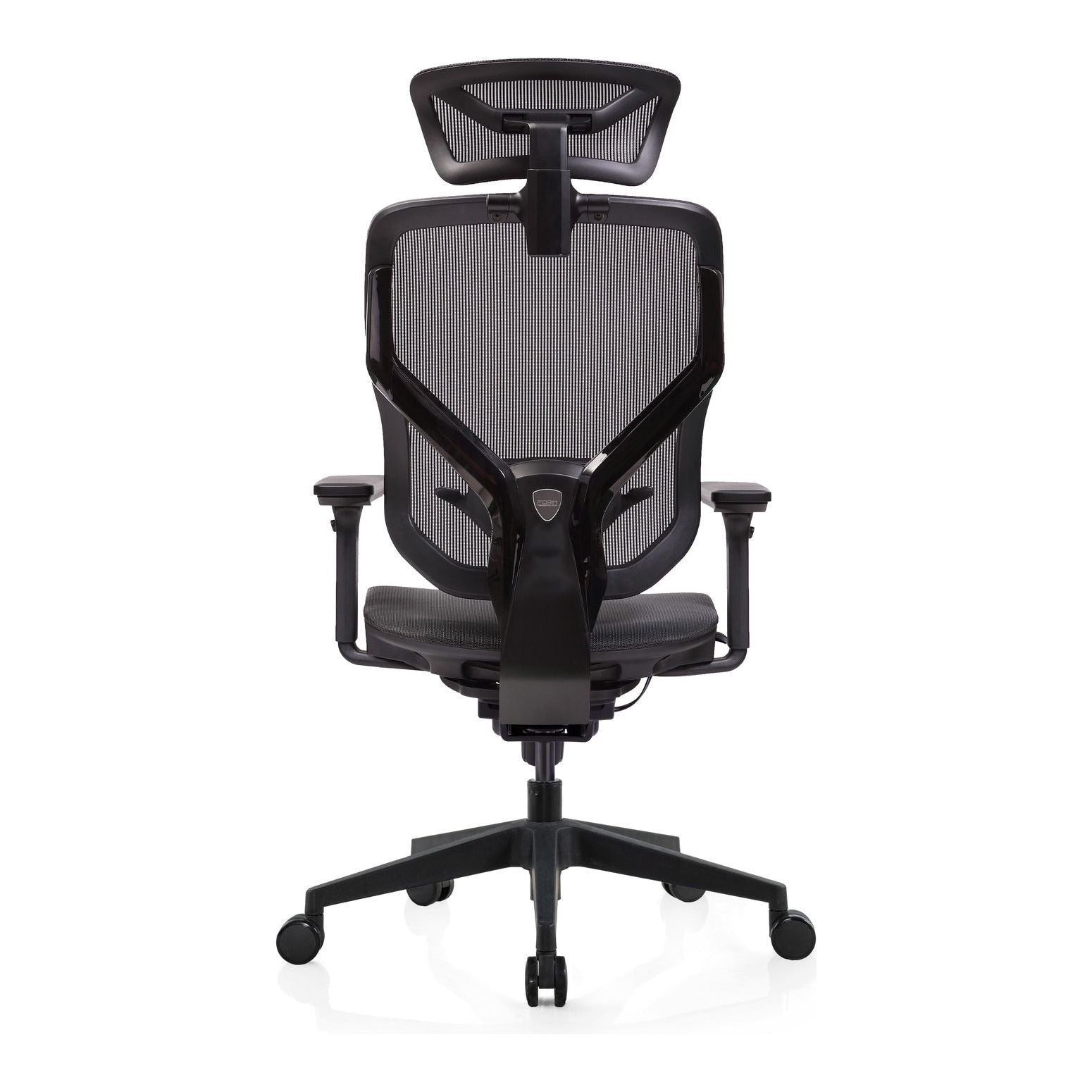 E-Form Ergonomic Mesh Chair