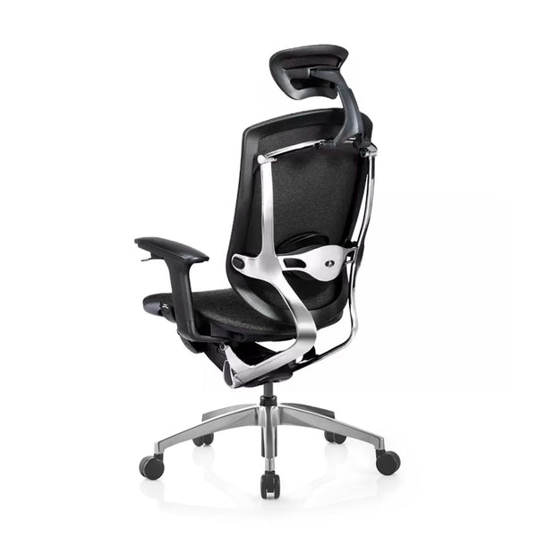 M-Form Ergonomic AirFabric Chair