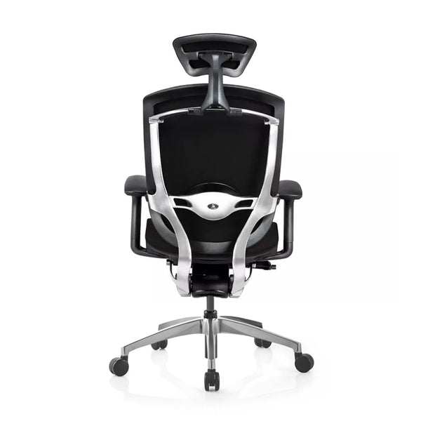 M-Form Ergonomic AirFabric Chair