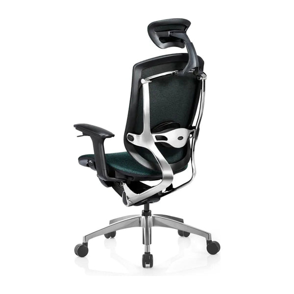 M-Form Ergonomic AirFabric Chair