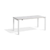 Lavoro Crown - Height Adjustable Straight Desk 1800 Wide