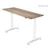 PRO 1 Single Motor Electric Standing Desk 100x60cm