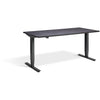 Advance 1600mm Wide - Height Adjustable Desk - UK Ergonomics