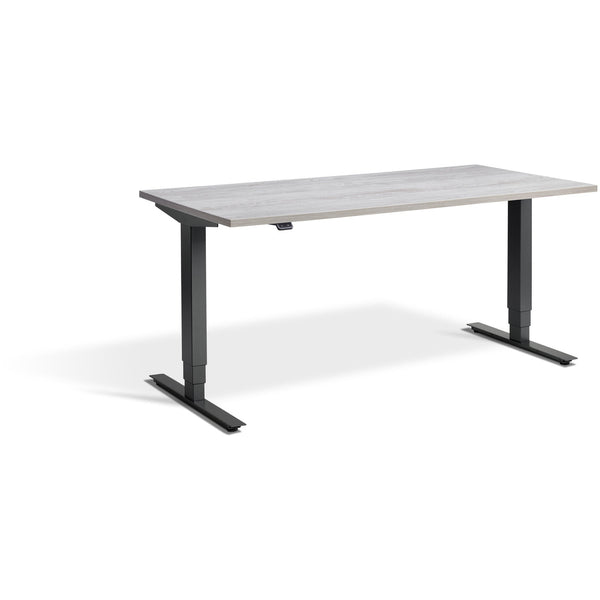 Advance 1600mm Wide - Height Adjustable Desk - UK Ergonomics