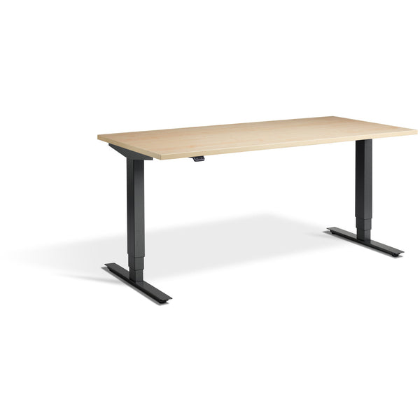 Advance 1600mm Wide - Height Adjustable Desk - UK Ergonomics