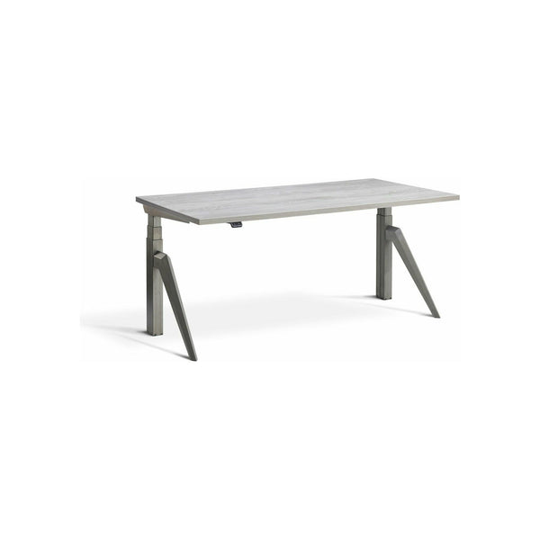 Five - 1200mm Wide Standing Desk - UK Ergonomics