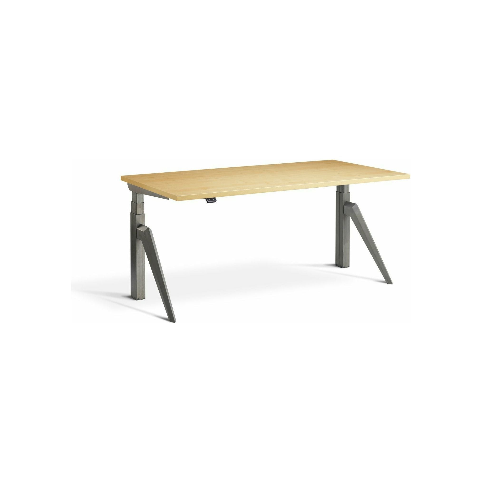 Five - 1200mm Wide Standing Desk - UK Ergonomics