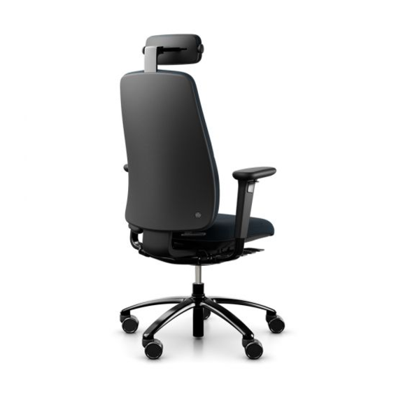 RH New Logic 220 - UK Ergonomics