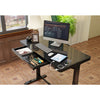 Smart Standing Desk - Matt or Glass Finish