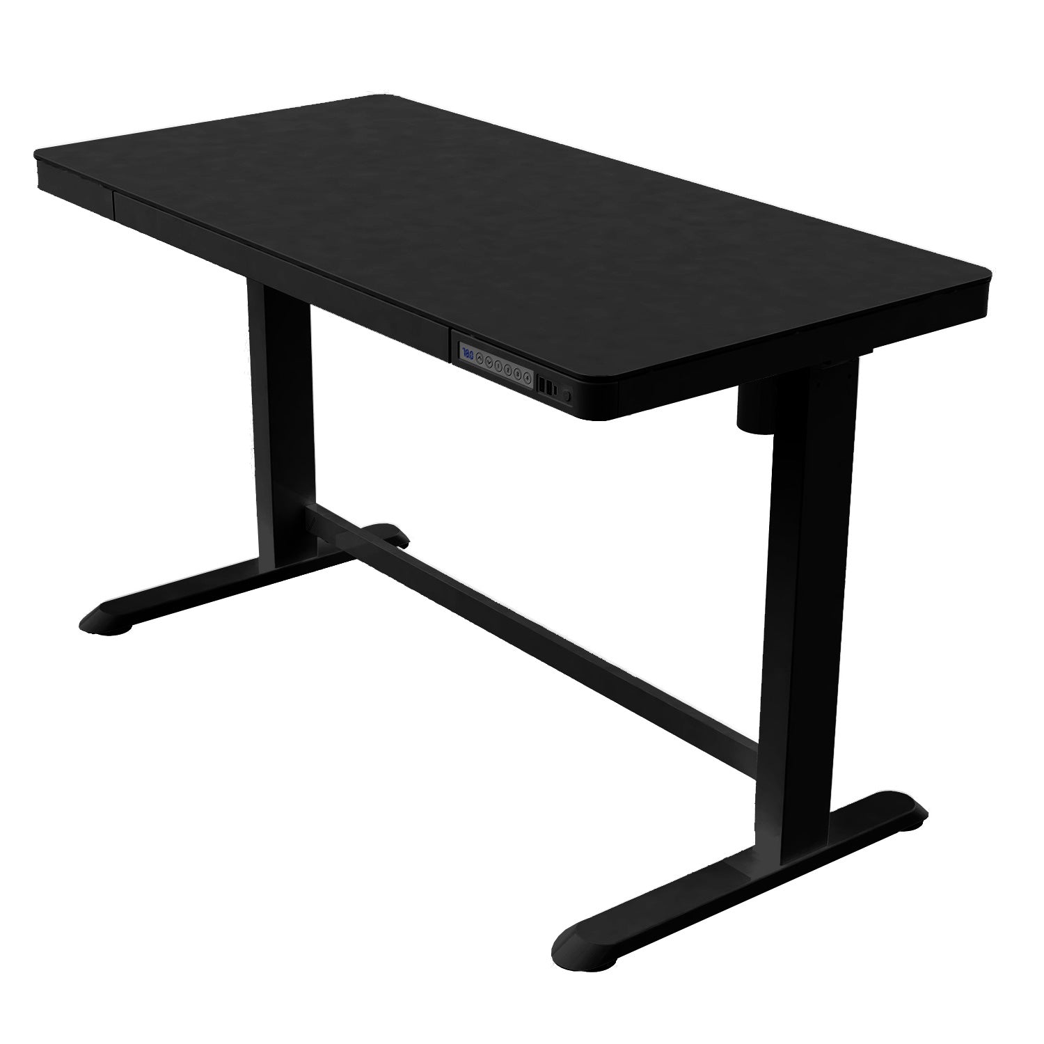 Smart Standing Desk - Matt or Glass Finish